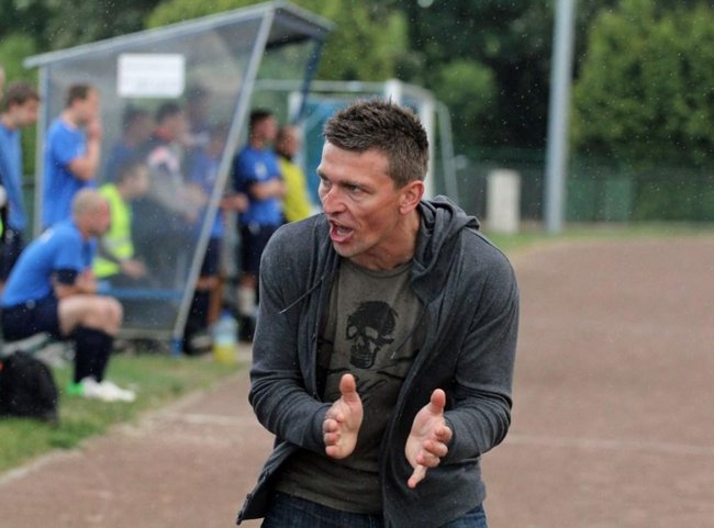 Wymarzony awans Kani do IV ligi - zdjęcia