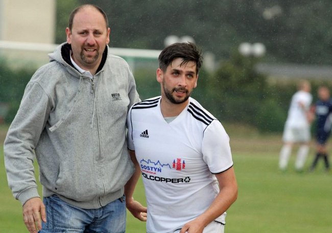 Wymarzony awans Kani do IV ligi - zdjęcia