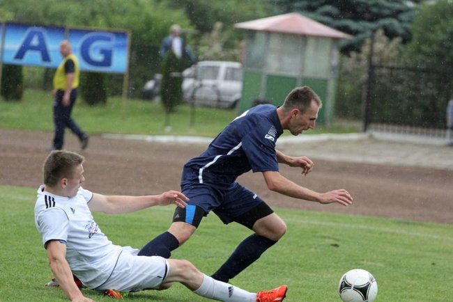 Wymarzony awans Kani do IV ligi - zdjęcia