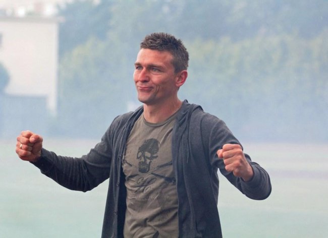 Wymarzony awans Kani do IV ligi - zdjęcia