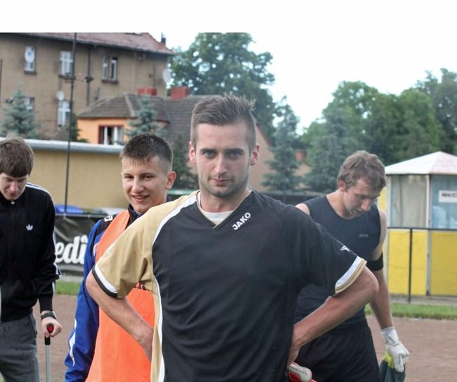 Wymarzony awans Kani do IV ligi - zdjęcia