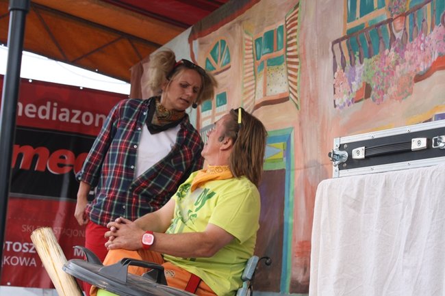 Koncertowe dni Pogorzeli - zdjęcia