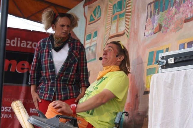 Koncertowe dni Pogorzeli - zdjęcia