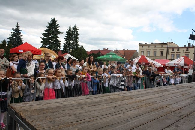 Koncertowe dni Pogorzeli - zdjęcia