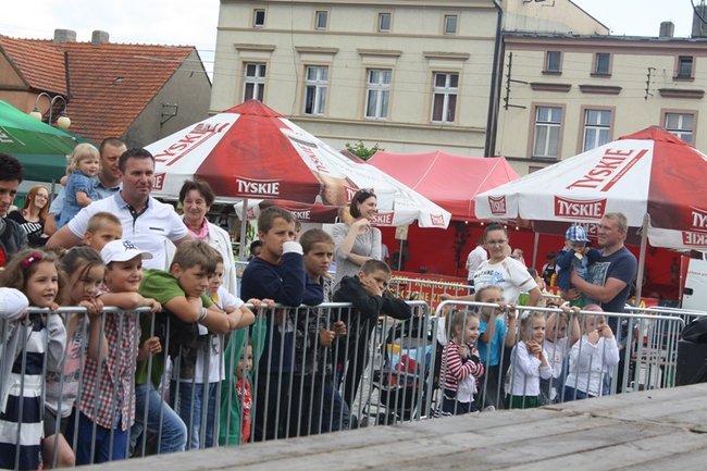 Koncertowe dni Pogorzeli - zdjęcia