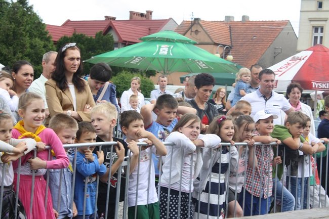 Koncertowe dni Pogorzeli - zdjęcia