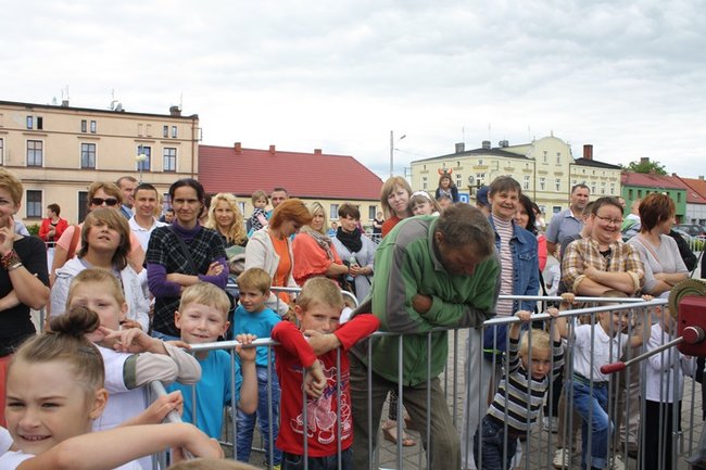Koncertowe dni Pogorzeli - zdjęcia