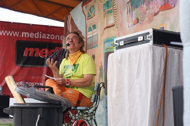 Koncertowe dni Pogorzeli - zdjęcia