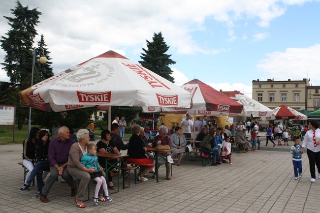 Koncertowe dni Pogorzeli - zdjęcia