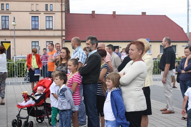 Koncertowe dni Pogorzeli - zdjęcia