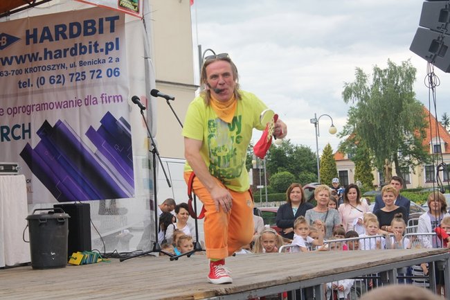 Koncertowe dni Pogorzeli - zdjęcia