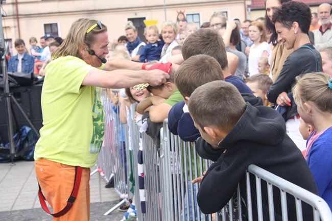 Koncertowe dni Pogorzeli - zdjęcia