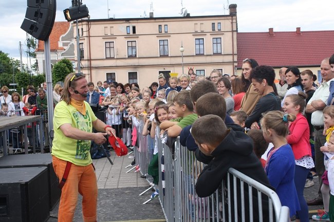 Koncertowe dni Pogorzeli - zdjęcia