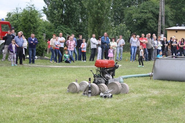 Sprawdzili swoje przygotowanie - zdjęcia