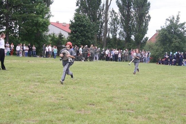 Sprawdzili swoje przygotowanie - zdjęcia