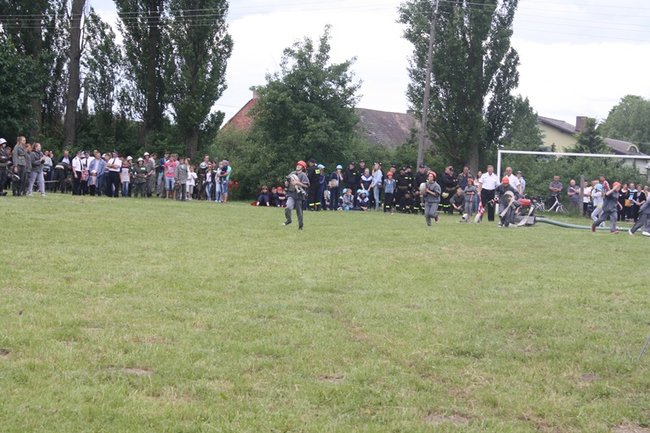 Sprawdzili swoje przygotowanie - zdjęcia