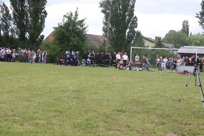 Sprawdzili swoje przygotowanie - zdjęcia