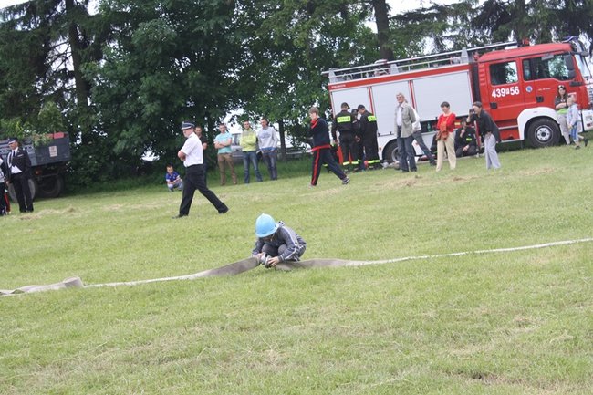 Sprawdzili swoje przygotowanie - zdjęcia