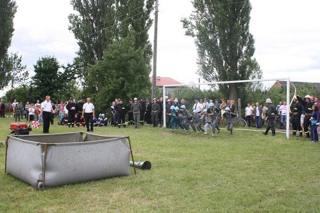 Sprawdzili swoje przygotowanie - zdjęcia