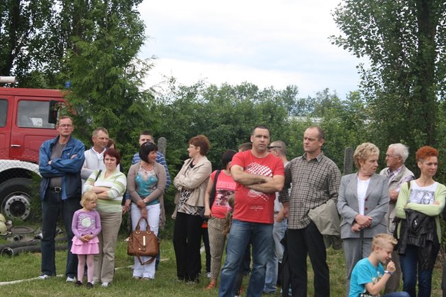 Sprawdzili swoje przygotowanie - zdjęcia