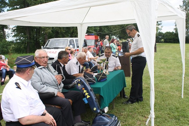 Sprawdzili swoje przygotowanie - zdjęcia