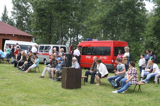 Sprawdzili swoje przygotowanie - zdjęcia