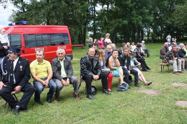 Sprawdzili swoje przygotowanie - zdjęcia