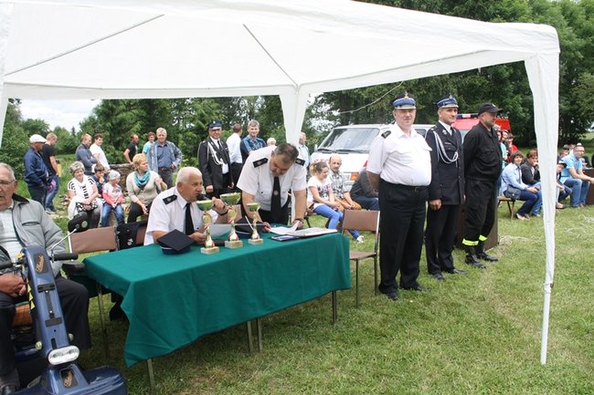 Sprawdzili swoje przygotowanie - zdjęcia