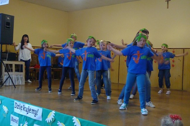 Dwa w jednym - zdjęcia