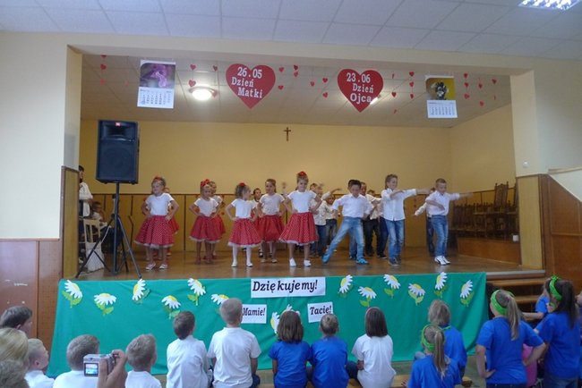 Dwa w jednym - zdjęcia