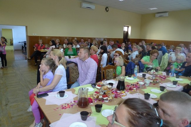 Dwa w jednym - zdjęcia