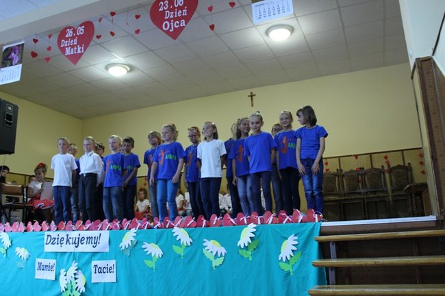 Dwa w jednym - zdjęcia