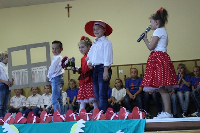 Dwa w jednym - zdjęcia