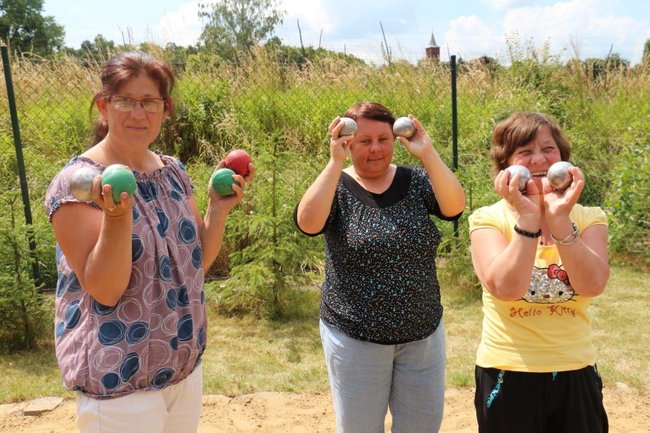 Nie zawsze wypada... - zdjęcia