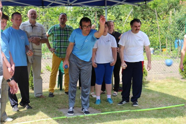 Nie zawsze wypada... - zdjęcia