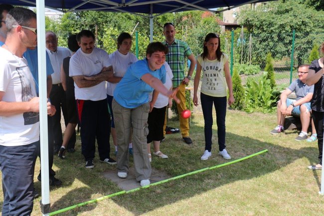 Nie zawsze wypada... - zdjęcia