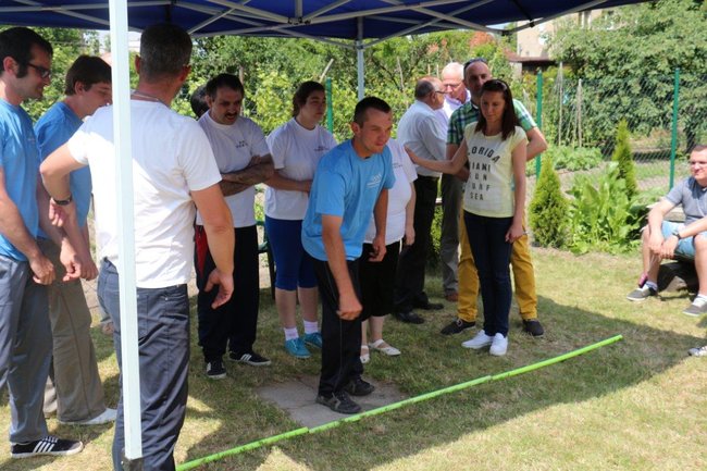 Nie zawsze wypada... - zdjęcia