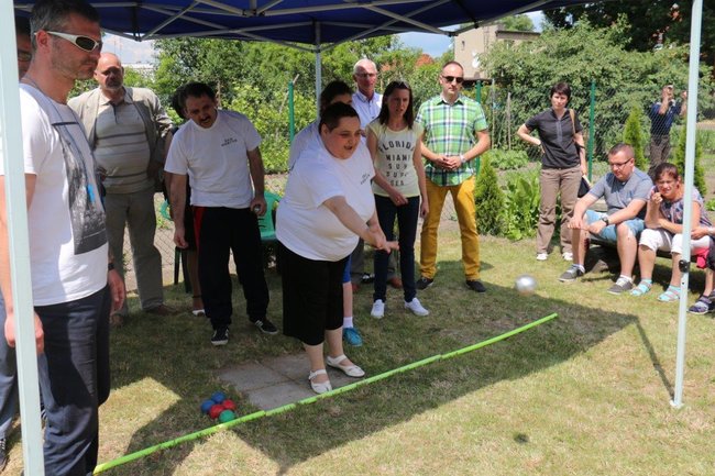 Nie zawsze wypada... - zdjęcia