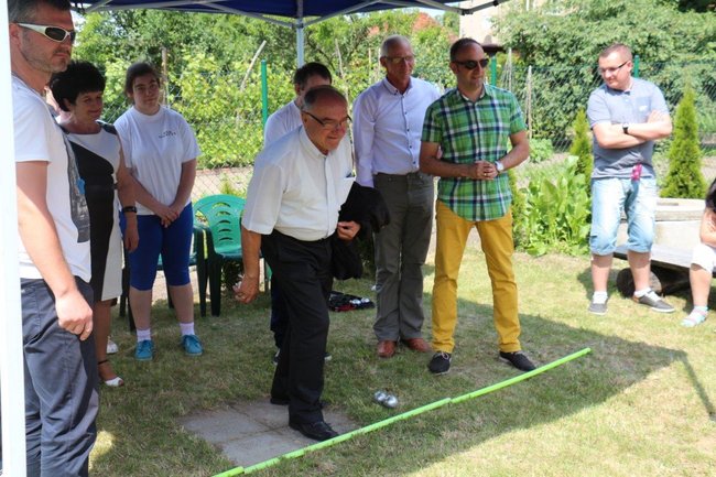 Nie zawsze wypada... - zdjęcia