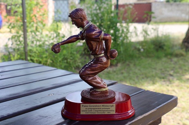 Nie zawsze wypada... - zdjęcia