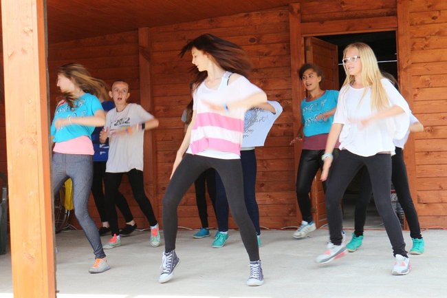 Nie zawsze wypada... - zdjęcia