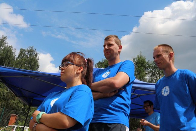 Nie zawsze wypada... - zdjęcia