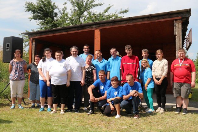 Nie zawsze wypada... - zdjęcia