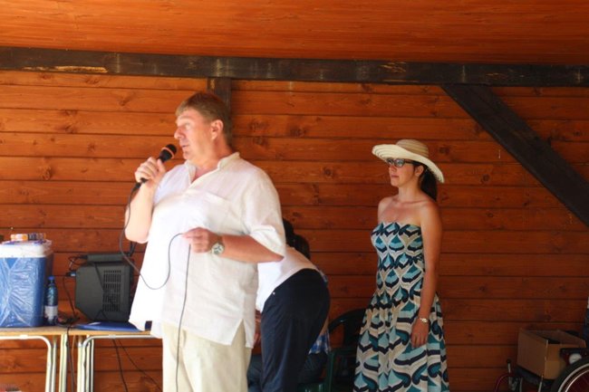 Nie zawsze wypada... - zdjęcia