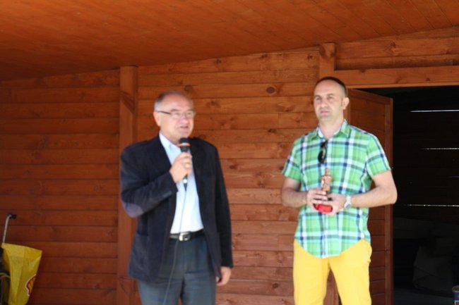 Nie zawsze wypada... - zdjęcia