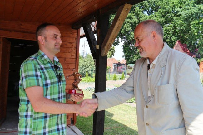 Nie zawsze wypada... - zdjęcia