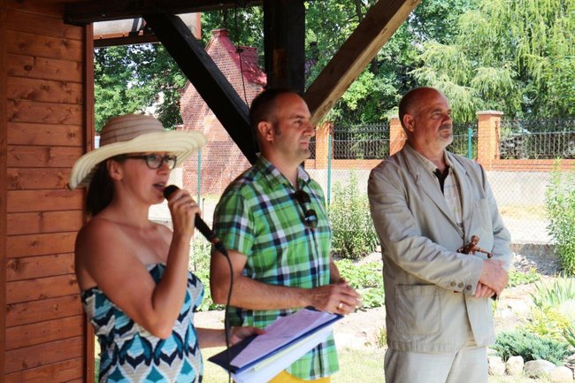 Nie zawsze wypada... - zdjęcia