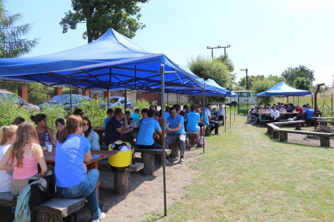 Nie zawsze wypada... - zdjęcia