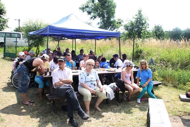 Nie zawsze wypada... - zdjęcia