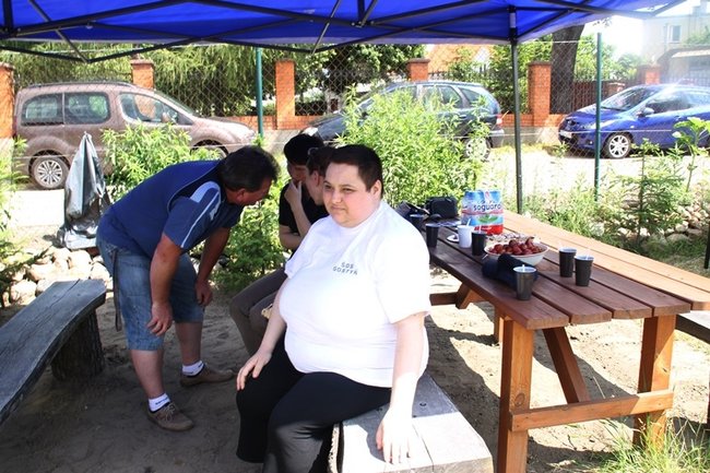 Nie zawsze wypada... - zdjęcia